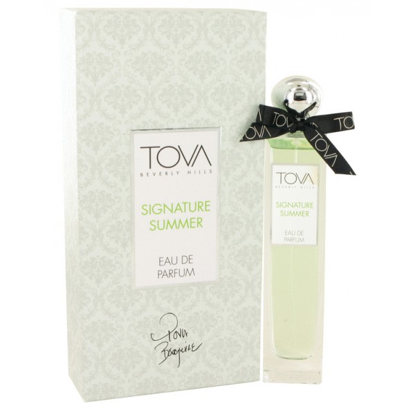 Signature summer - tova beverly hills eau de parfum spray 100 ml