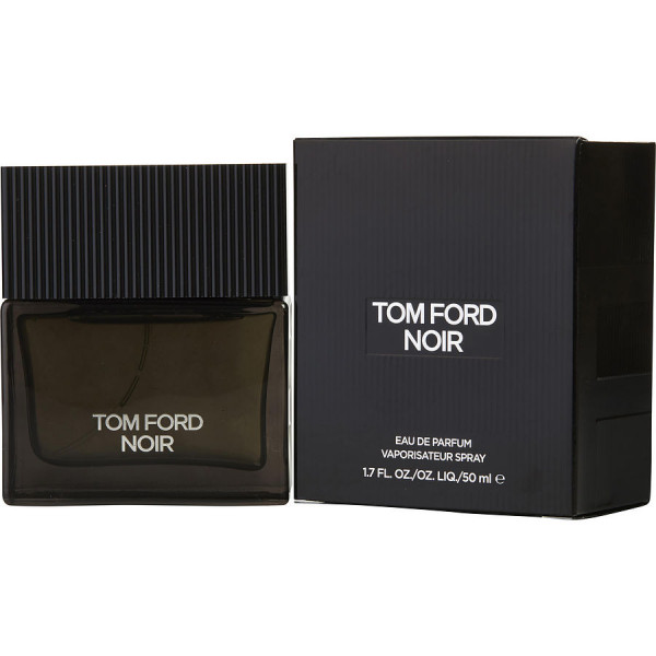 Noir - tom ford eau de parfum spray 50 ml