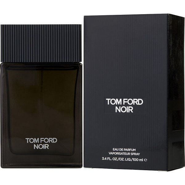 Noir - tom ford eau de parfum spray 100 ml
