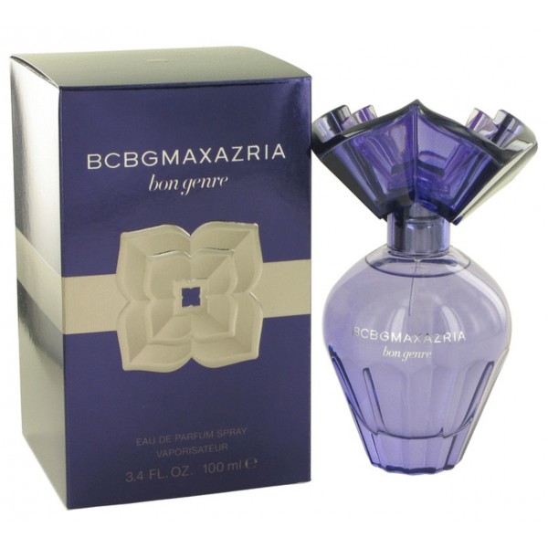 Bcbgmaxazria bongenre - max azria eau de parfum spray 100 ml