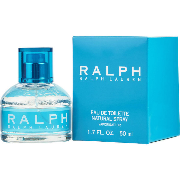 Ralph - Ralph Lauren Eau De Toilette Spray 50 ML
