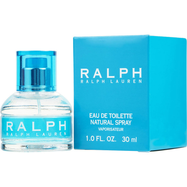 Ralph - Ralph Lauren Eau De Toilette Spray 30 ML