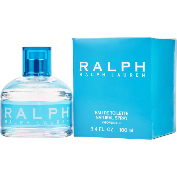 Ralph - Ralph Lauren Eau De Toilette Spray 100 ml
