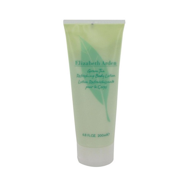 Green Tea - Elizabeth Arden Huile, lotion et crème corps 200 ml