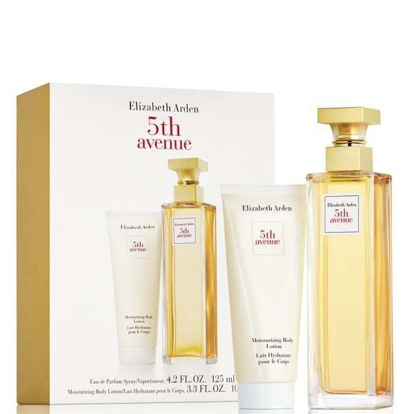 5th Avenue Elizabeth Arden Coffret Cadeau - vue 1