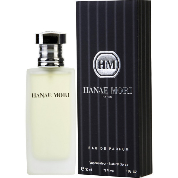 Hm - hanae mori eau de parfum spray 30 ml