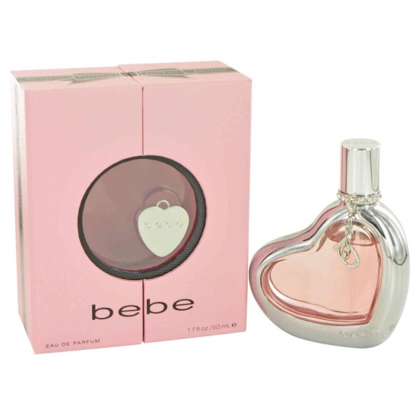 Bebe - Bebe Eau De Parfum Spray 50 ml