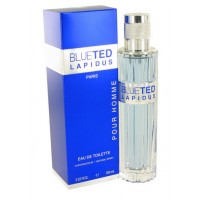 BlueTed