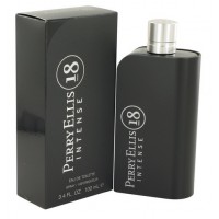 Perry Ellis 18 Intense