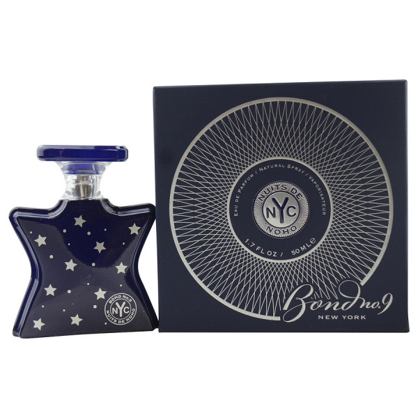 Nuits De Noho - Bond No. 9 Eau De Parfum Spray 50 ml