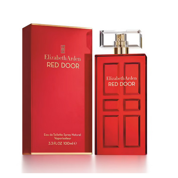 Red Door - Elizabeth Arden Eau De Toilette Spray