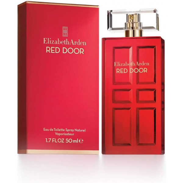 Red Door - Elizabeth Arden Eau De Toilette Spray