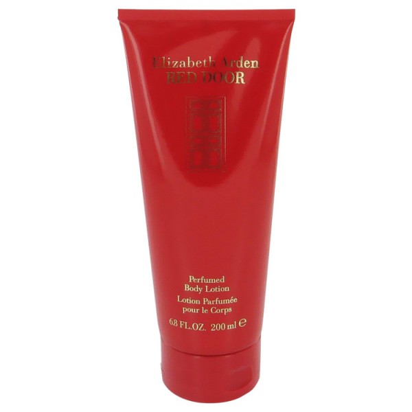 Red Door - Elizabeth Arden Huile, lotion et crème corps 200 ml