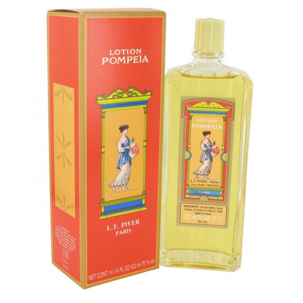 Pompeïa - Piver Cologne 423 ml