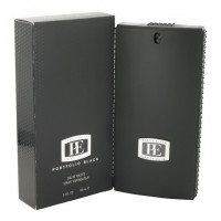 Portfolio Black