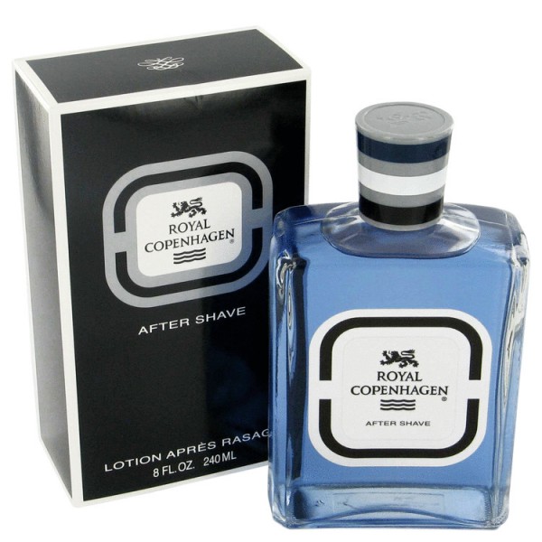 Royal Copenhagen - Royal Copenhagen Après-rasage 240 ml