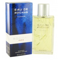 Eau De Rochas Homme