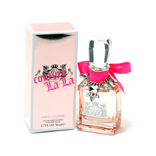 Couture La La - Juicy Couture Eau De Parfum Spray 50 ML