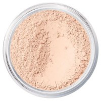 Poudre de Finition Mineral Veil