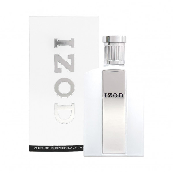 Izod Legacy White - Izod Eau De Toilette Spray 100 ml
