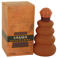 Samba Nova