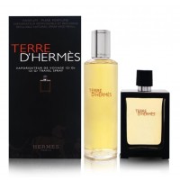 Terre d'Hermès