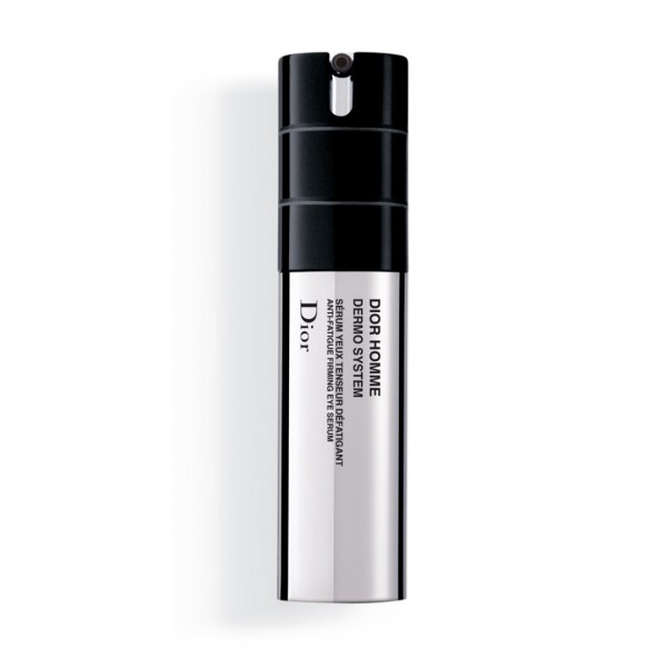 Dior homme dermo system sérum yeux tenseur défatiguant - christian dior sérum et booster 15 ml
