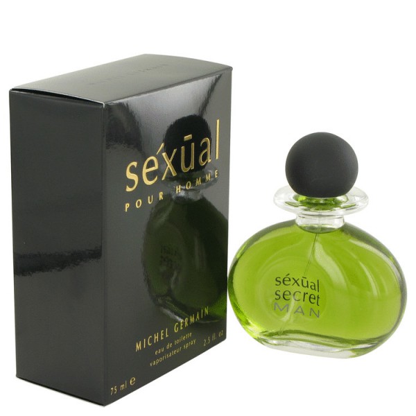 Sexual - Michel Germain Eau De Toilette Spray 75 ML