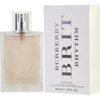 Brit Rhythm Femme
