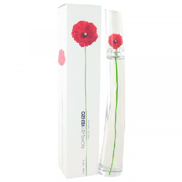 Flower By Kenzo - Kenzo Eau De Parfum Spray 100 ML