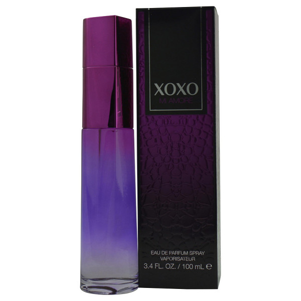 Xoxo mi amore - victory international eau de parfum spray 100 ml