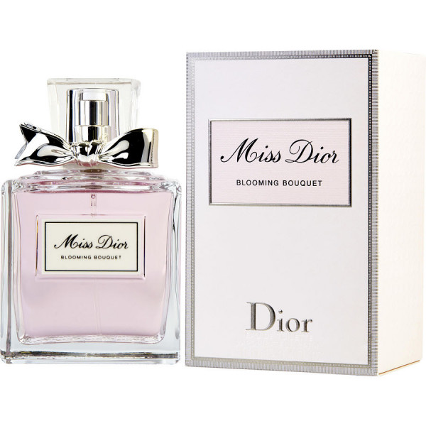 Miss Dior Blooming Bouquet - Christian Dior Eau De Toilette Spray 100 ml