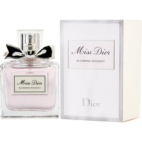 Miss Dior Blooming Bouquet - Christian Dior Eau De Toilette Spray 50 ml