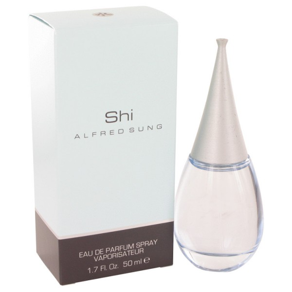 Shi - alfred sung eau de parfum spray 50 ml