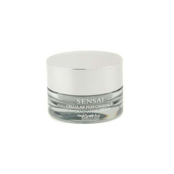 Sensai Cellular Performance Hydrachange Cream - Kanebo Huile, lotion et crème corps 40 ml