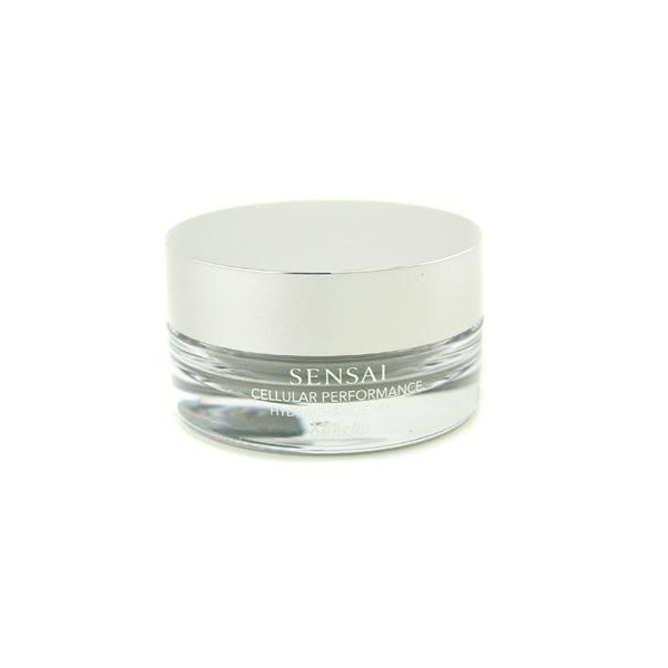 Sensai Cellular Performance Hydrachange Mask - Kanebo Masque 75 ml