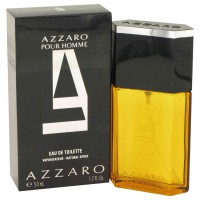 AZZARO de Loris Azzaro Eau De Toilette Spray 50 ml pour Homme