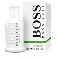 Boss Bottled Unlimited