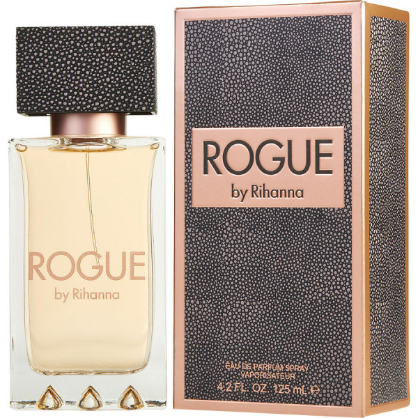 Rogue - Rihanna Eau De Parfum Spray 125 ML