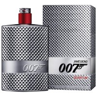 007 Quantum