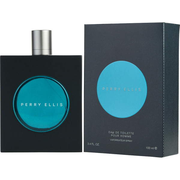 Perry ellis pour homme - perry ellis eau de toilette spray 100 ml