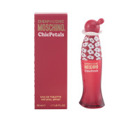 Cheap & Chic Chic Petals