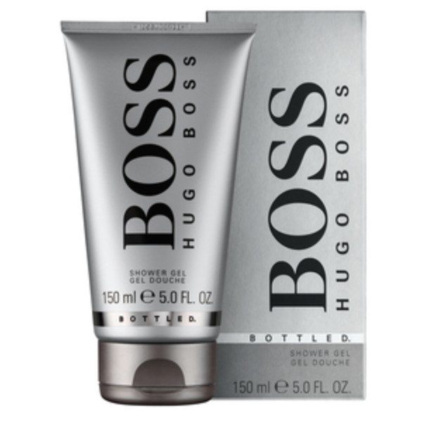 Boss bottled - hugo boss gel douche 150 ml