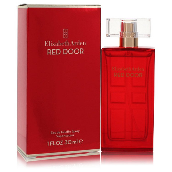 Red Door - Elizabeth Arden Eau De Toilette Spray 30 ML