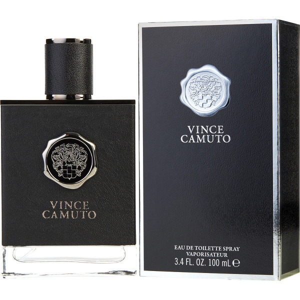 Vince Camuto - Vince Camuto Eau De Toilette Spray 100 ML