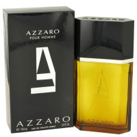 AZZARO de Loris Azzaro Eau De Toilette Spray 100 ml pour Homme