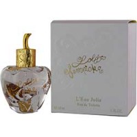 L'Eau Jolie