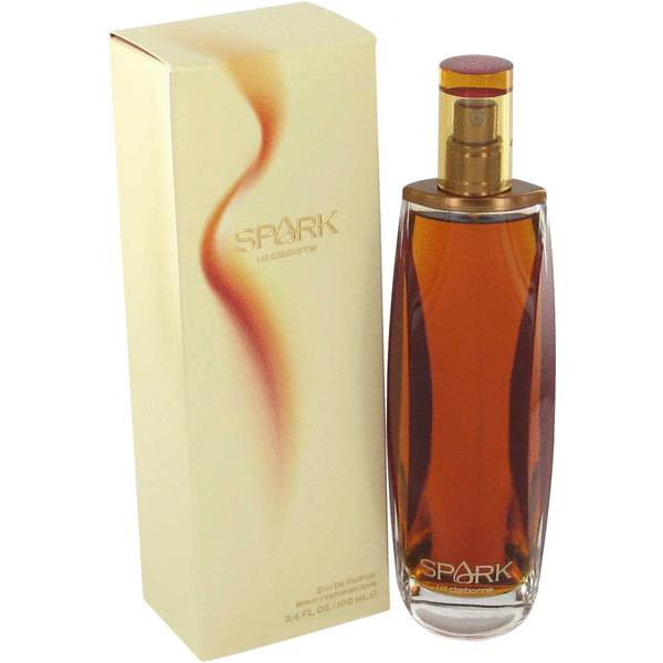 Spark - Liz Claiborne Eau De Parfum Spray 50 ml
