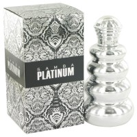 Samba Platinum