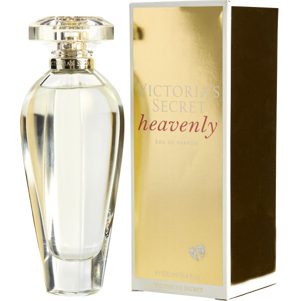 Heavenly - victoria's secret eau de parfum spray 100 ml